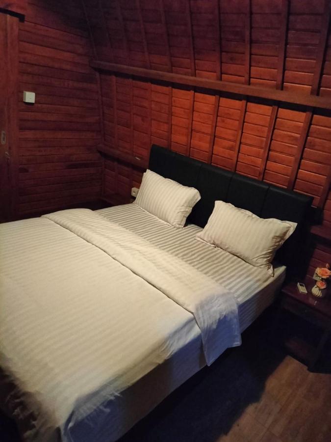 Les Chalets Uluwatu ภายนอก รูปภาพ